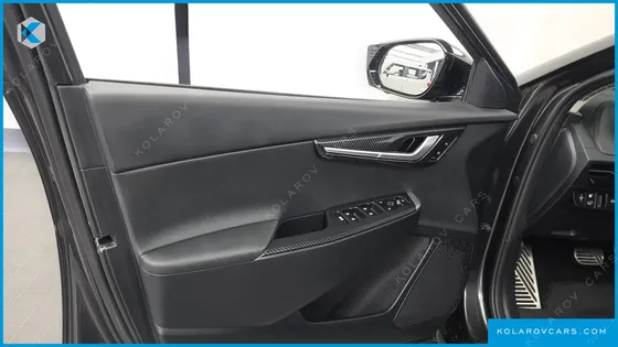 KIA EV6 LONG RANGE 4WD