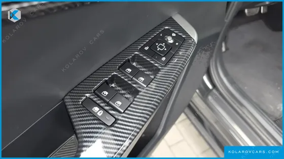 KIA EV6 LONG RANGE 4WD