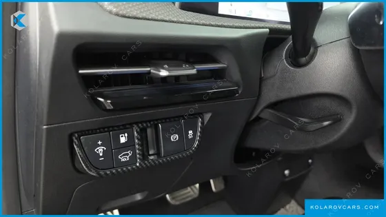 KIA EV6 LONG RANGE 4WD