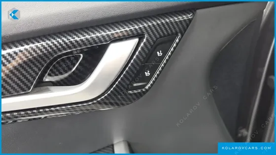 KIA EV6 LONG RANGE 4WD