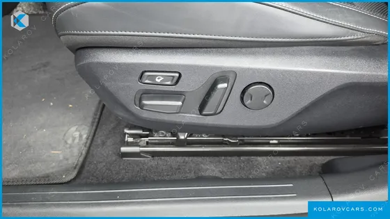 KIA EV6 LONG RANGE 4WD