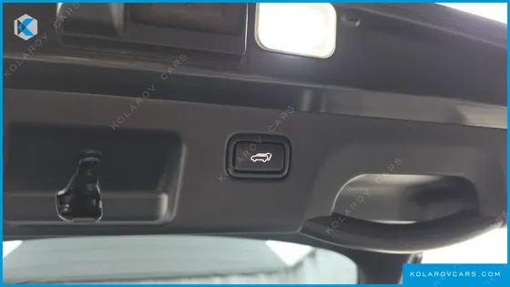 KIA EV6 LONG RANGE 4WD