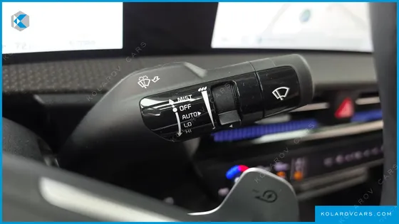 KIA EV6 LONG RANGE 4WD