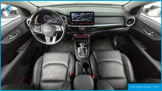 KIA K3 1.6