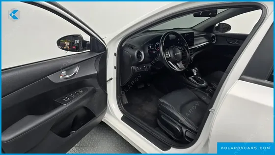 KIA K3 1.6