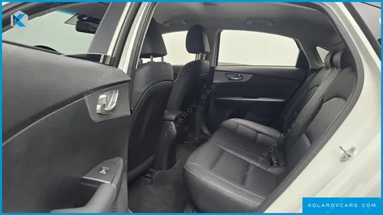 KIA K3 1.6