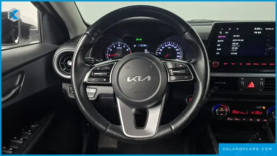 KIA K3 1.6