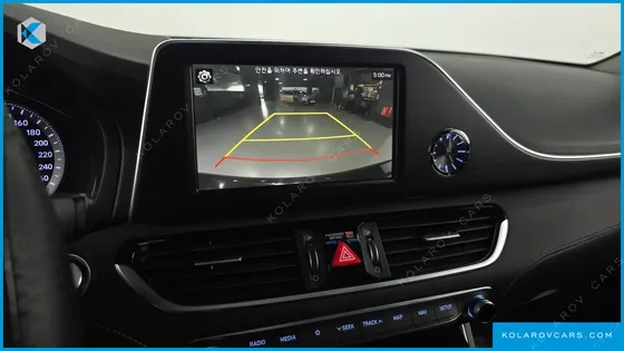 HYUNDAI GRANDEUR EXCLUSIVE
