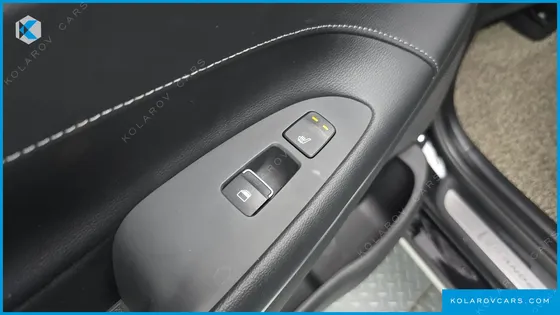 HYUNDAI GRANDEUR EXCLUSIVE