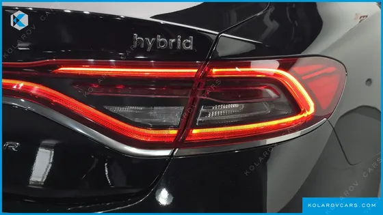 HYUNDAI GRANDEUR EXCLUSIVE