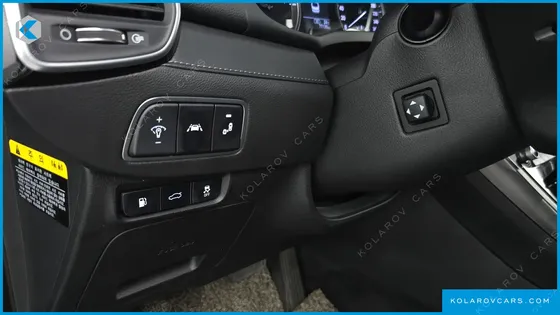 HYUNDAI GRANDEUR EXCLUSIVE