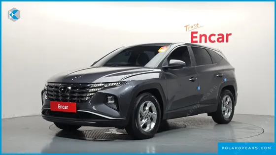 HYUNDAI TUCSON DIESEL 2.0 2WD