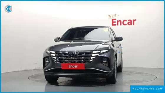 HYUNDAI TUCSON DIESEL 2.0 2WD