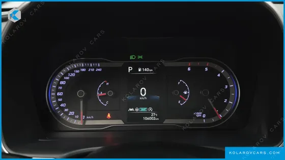 HYUNDAI TUCSON DIESEL 2.0 2WD