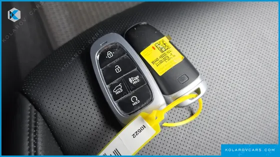 HYUNDAI TUCSON DIESEL 2.0 2WD