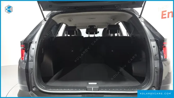 HYUNDAI TUCSON DIESEL 2.0 2WD