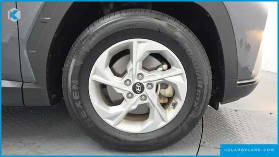 HYUNDAI TUCSON DIESEL 2.0 2WD