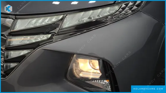 HYUNDAI TUCSON DIESEL 2.0 2WD