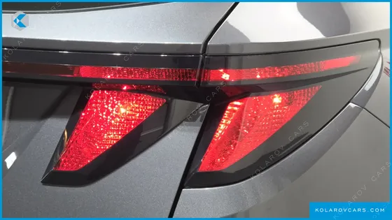 HYUNDAI TUCSON DIESEL 2.0 2WD
