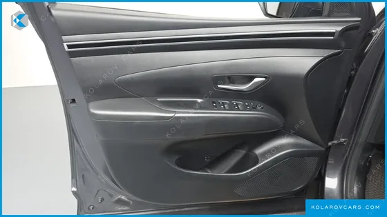 HYUNDAI TUCSON DIESEL 2.0 2WD