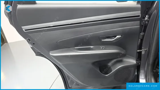 HYUNDAI TUCSON DIESEL 2.0 2WD