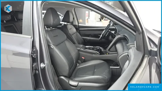 HYUNDAI TUCSON DIESEL 2.0 2WD