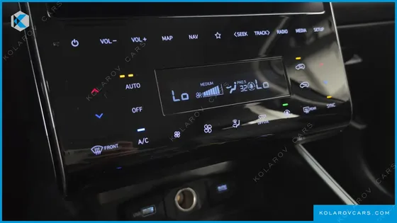 HYUNDAI TUCSON DIESEL 2.0 2WD