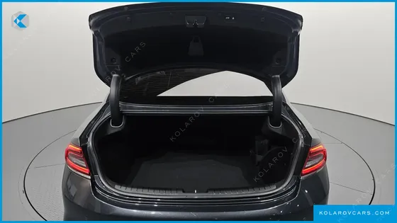 HYUNDAI GRANDEUR EXCLUSIVE