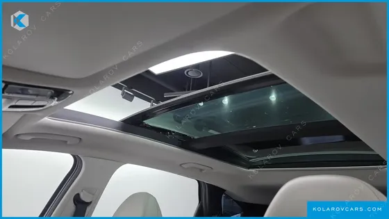 HYUNDAI TUCSON GASOLINE 1.6 TURBO 2WD