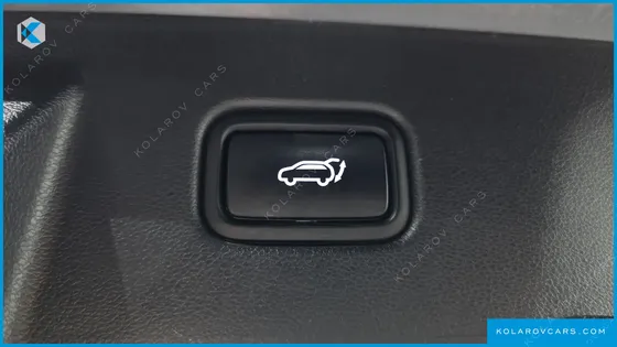 HYUNDAI TUCSON GASOLINE 1.6 TURBO 2WD