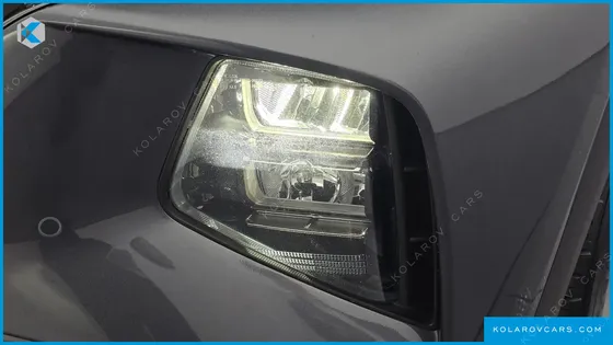 HYUNDAI TUCSON GASOLINE 1.6 TURBO 2WD