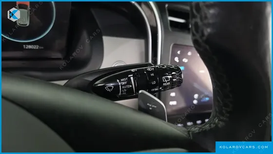 HYUNDAI TUCSON GASOLINE 1.6 TURBO 2WD