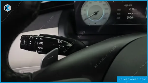 HYUNDAI TUCSON GASOLINE 1.6 TURBO 2WD