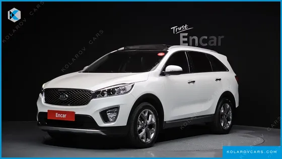 KIA SORENTO DIESEL 2.0 2WD