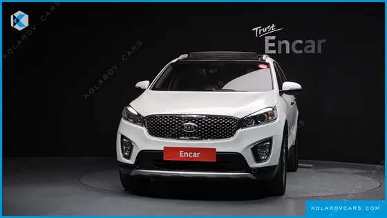 KIA SORENTO DIESEL 2.0 2WD