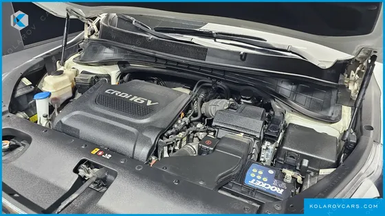 KIA SORENTO DIESEL 2.0 2WD