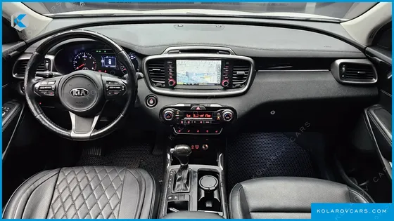 KIA SORENTO DIESEL 2.0 2WD
