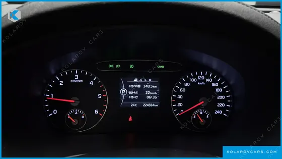 KIA SORENTO DIESEL 2.0 2WD