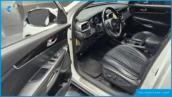 KIA SORENTO DIESEL 2.0 2WD