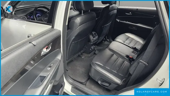 KIA SORENTO DIESEL 2.0 2WD