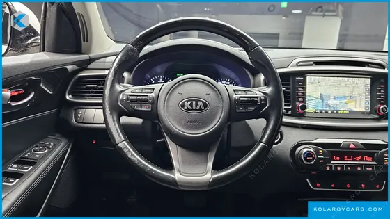 KIA SORENTO DIESEL 2.0 2WD