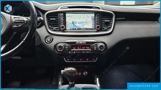 KIA SORENTO DIESEL 2.0 2WD
