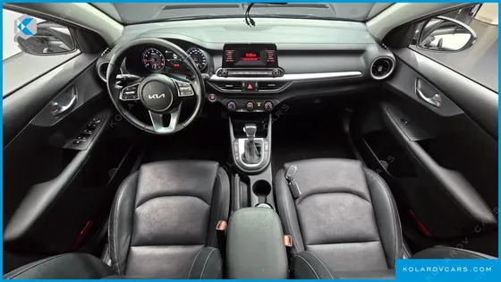 KIA K3 1.6