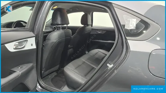 KIA K3 1.6