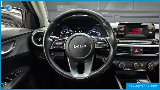 KIA K3 1.6