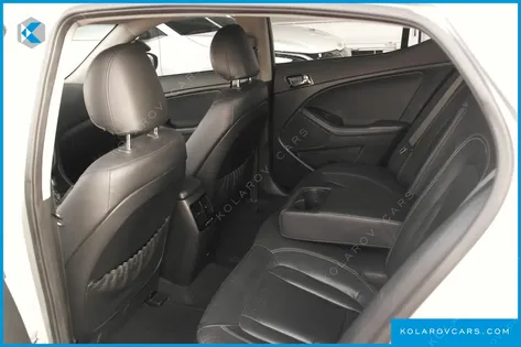 KIA K5 LUXURY