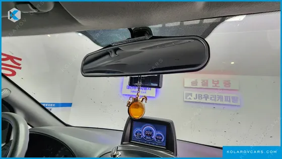 HYUNDAI STAREX 3-SEATER VAN