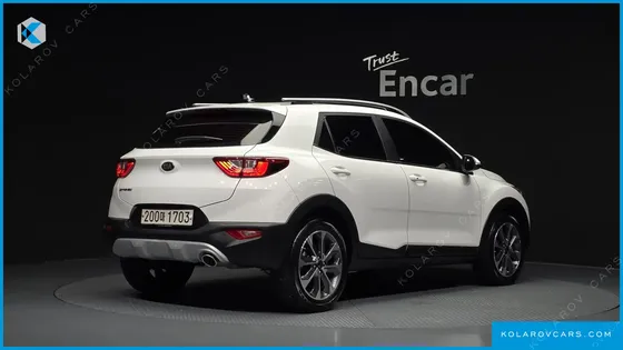 KIA STONIC 1.4