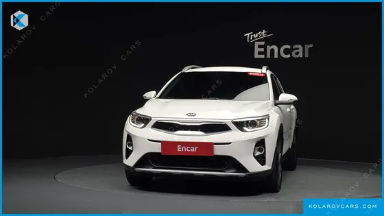 KIA STONIC 1.4