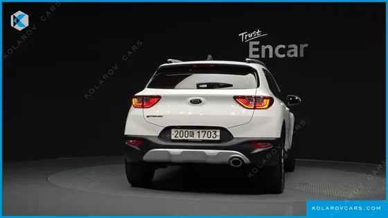 KIA STONIC 1.4